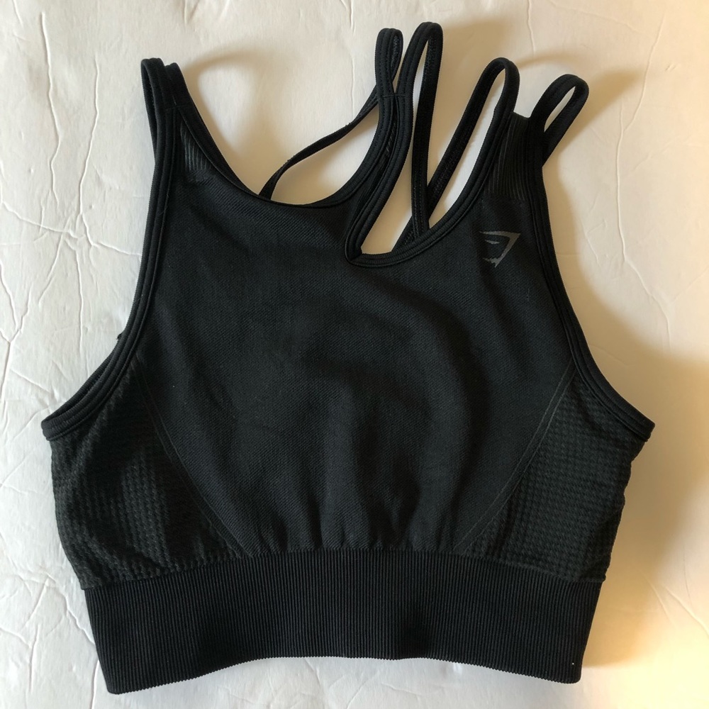 Gymshark Sports Bra Small
